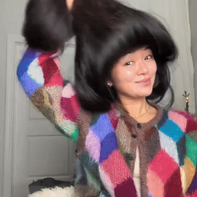 GOATED Co. – Hair Vitamin Biotin Gummies